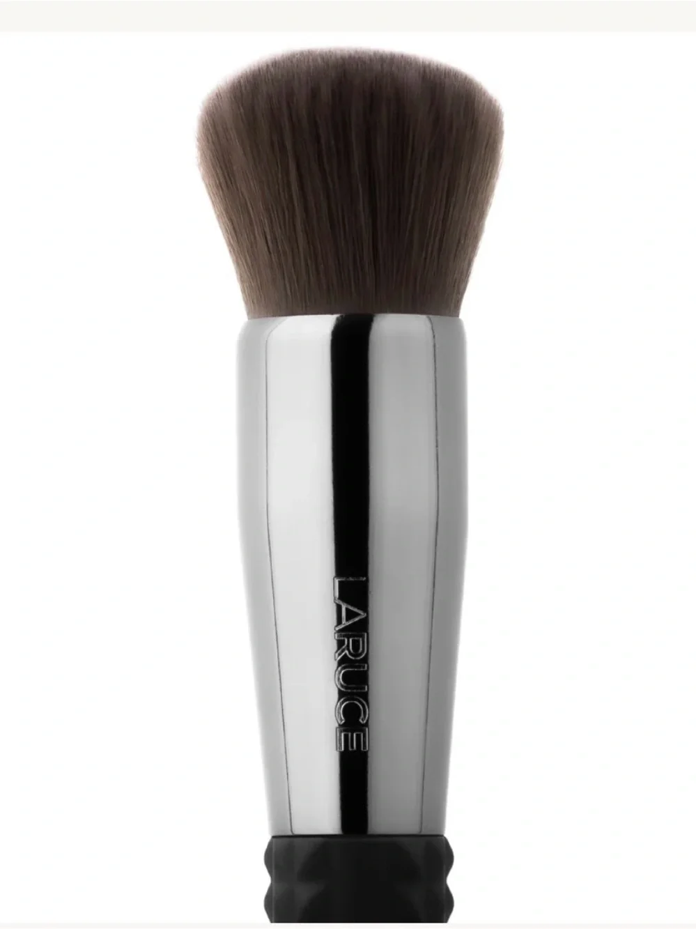 Laruce Kabuki LR322 Makeup Brush - Soft Dense Bristles